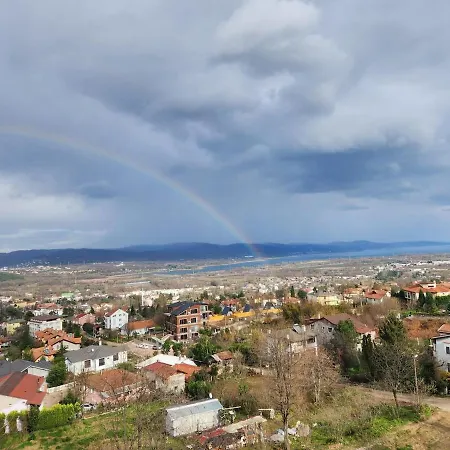 4 Mevsim Villa *