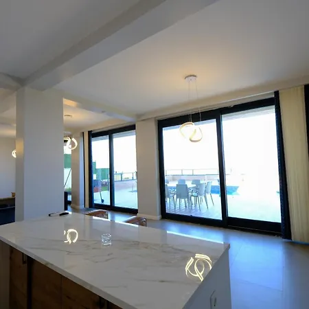 4 Mevsim Villa