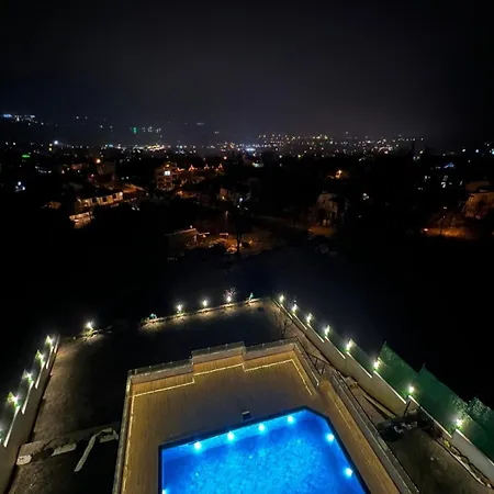 4 Mevsim Villa *