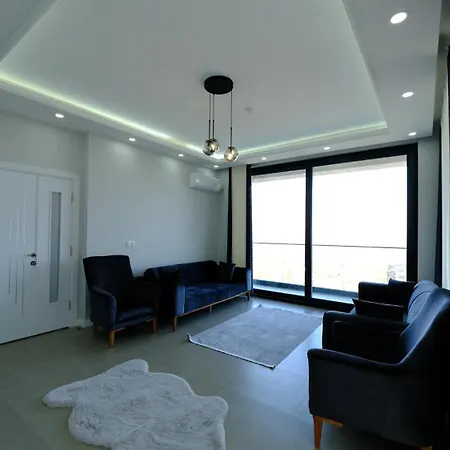 4 Mevsim Villa
