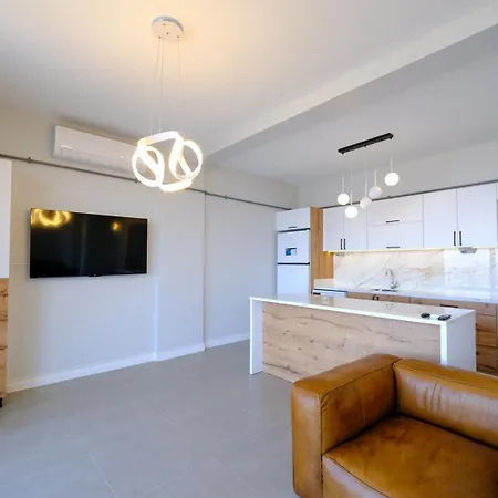 4 Mevsim Villa