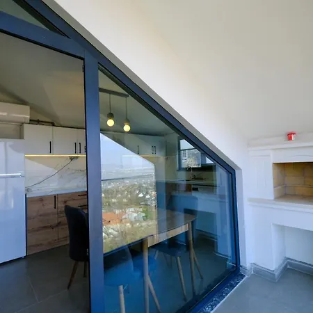 Villa 4 Mevsim