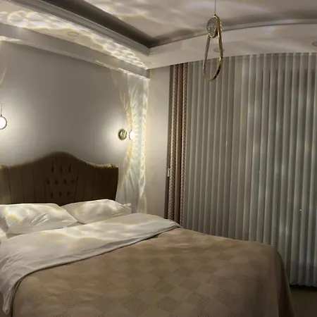 Villa 4 Mevsim *