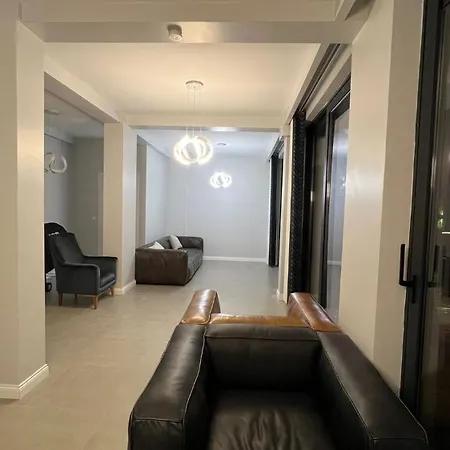 4 Mevsim Villa