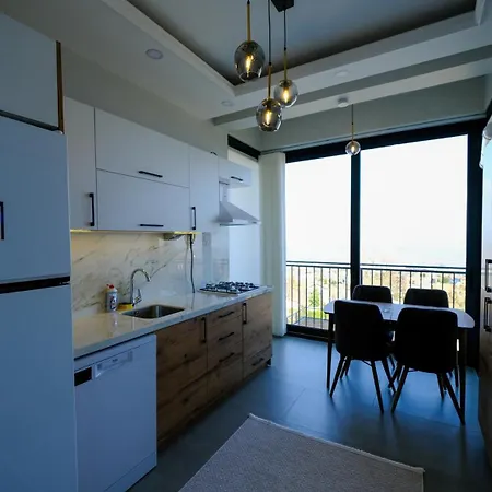 Villa 4 Mevsim Kartepe