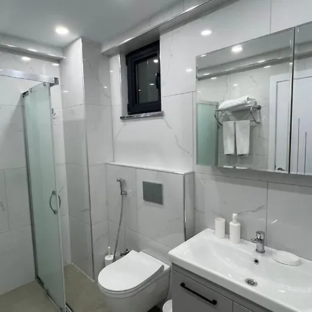 Villa 4 Mevsim Kartepe