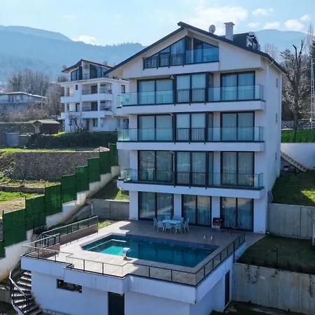 4 Mevsim Villa