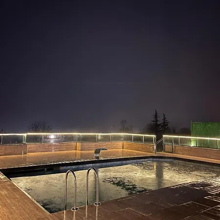 Villa 4 Mevsim