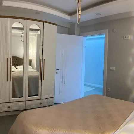 4 Mevsim * 卡特佩