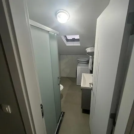 Villa 4 Mevsim