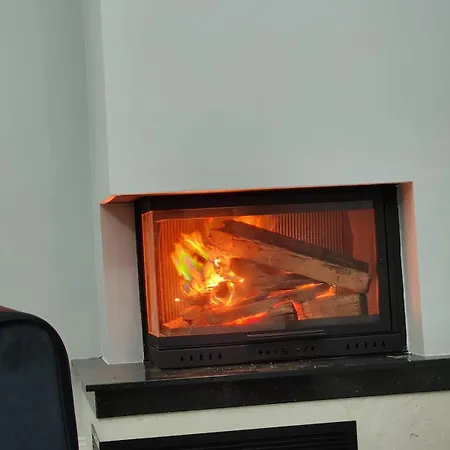 别墅 4 Mevsim 卡特佩