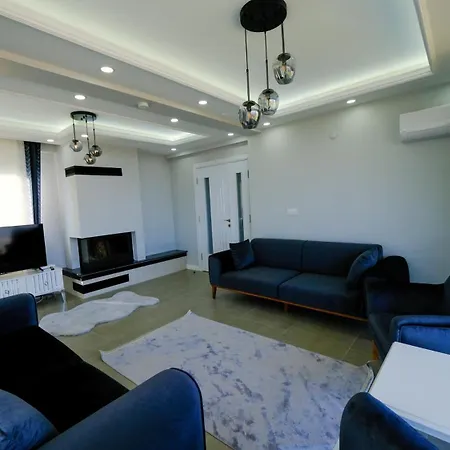4 Mevsim Villa