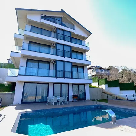 4 Mevsim * Kartepe
