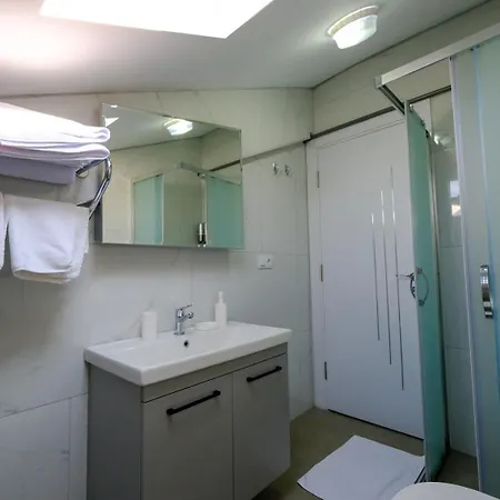 4 Mevsim Villa *