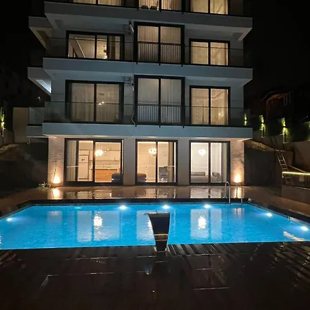 Villa 4 Mevsim