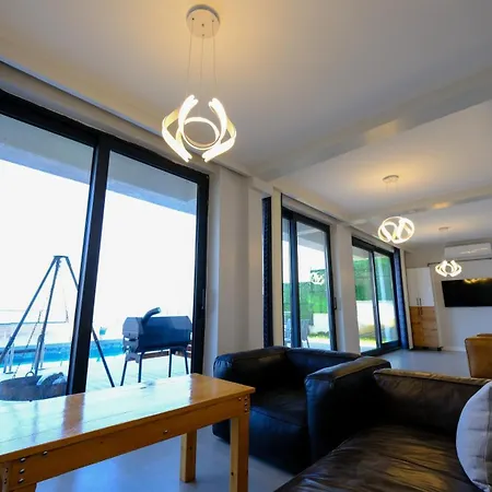 Villa 4 Mevsim *
