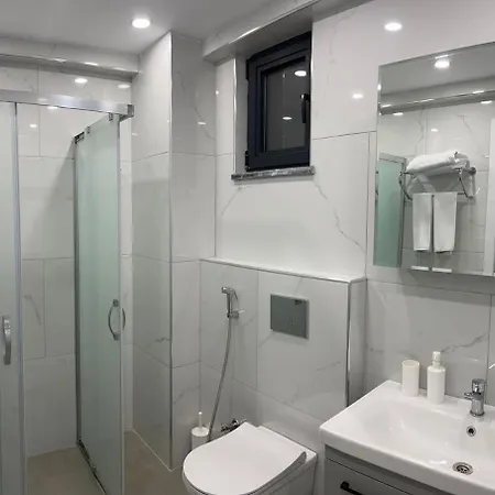 4 Mevsim 别墅 卡特佩