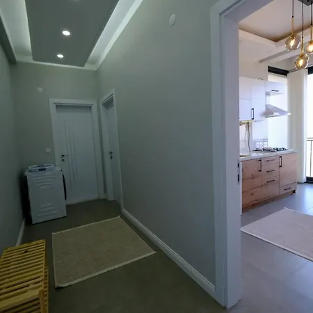 Villa 4 Mevsim *