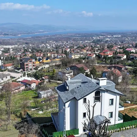 4 Mevsim Villa