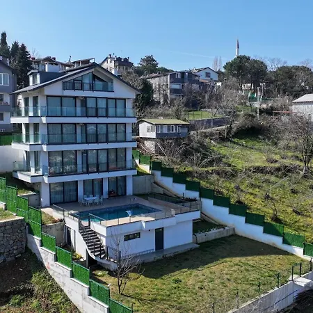 Villa 4 Mevsim
