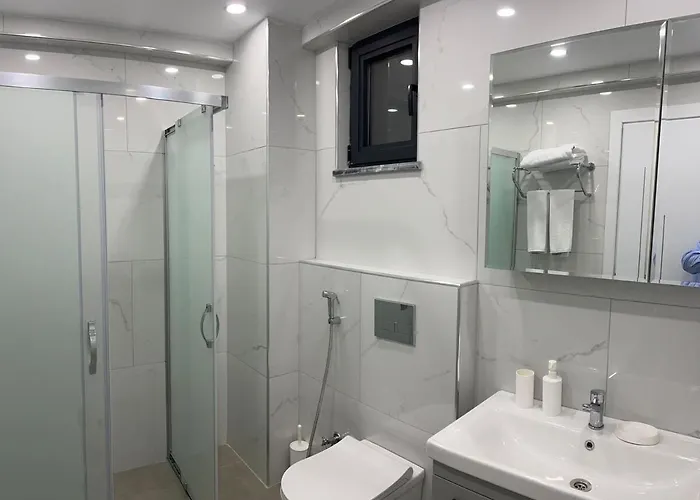 4 Mevsim Vila Kartepe